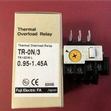 TK-E3J-C FUJI Thermal Relay TK-E3G-C Thermal Relay thumbnail-4