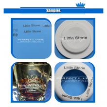 Perfect Laser Enclosed 3W 5W 10W High Precision Leather/Glass/Plastic/Ceramic UV Laser Engraver Marking Machine thumbnail-3