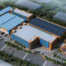 Fujian Jiansheng Furniture Group Co., Ltd company overview - view 1 thumbnail