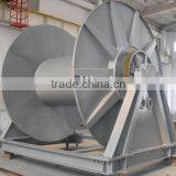 Hydraulic Storage Reel Winch