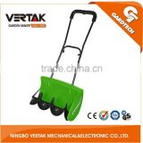 Creditable partner with high quality hand snow plow