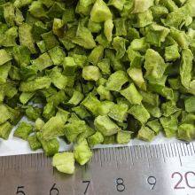 Pure Nature Freeze Dried Green Bell Pepper Distributor thumbnail-4