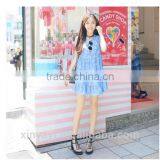 Wholesale Fashion Dress/ Wholesale Girls Party Dresses/high Quality Clothing in thumbnail-3