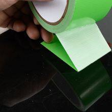 Waterproof Cloth Duct Tape Synthetic Rubber White Yellow Black Cloth Tape Duct Cloth Tape for Sealing of Joints thumbnail-4
