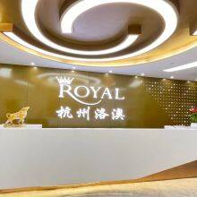 Hangzhou Royal Packing Machinery Co., Ltd company overview - view 1 thumbnail