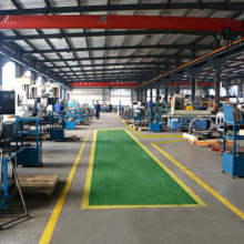 Baoji Zhengqian Nonferrous Metals Co.Ltd company overview - view 1 thumbnail