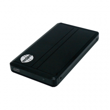 Factory USB 3.1 GEN2 Type C Ssd Hdd Casing 2.5 Sata Enclosure thumbnail-2