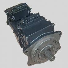 Hydraulic Main Pump 708-2L-00680 708-2L-00682 for Komatsu Excavator Parts PC1250-8 PC1250LC-8 PC650 Hydraulic Pump Assembly thumbnail-3