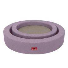 Easy-Clean Round Bed thumbnail-4