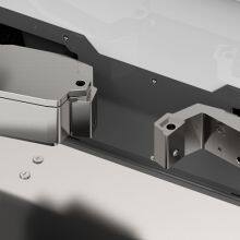 MM500 Nano High Energy Vibration Ball Mill thumbnail-4