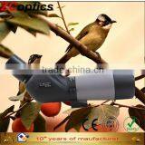 20-60X60 Angled 100% Waterproof Spotting Scope