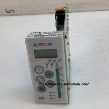 ALSTOM DFI-150-0003 Diagnostic Circuit Board thumbnail-4