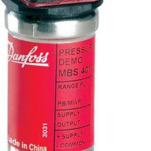 DANFOSS SENSOR-PRESSURE MBS3050 MBS3100