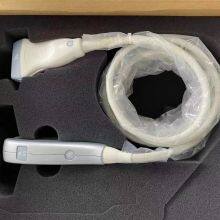 Wide Band Linear Array Multi-angle Transducer GE 9L-RS