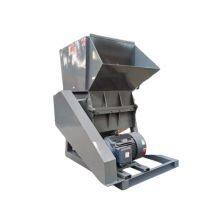High-Efficiency Plastic Basket Crusher Featuring Low Energy Consumption and Quiet Operation thumbnail-5
