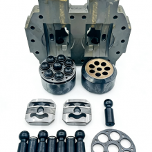 REXROTH A8VO80 Hydraulikpumpenteile thumbnail-4