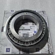 0735455298 One Axis Bearing 0735 455 298 ZFL Gearbox Bearing thumbnail-2