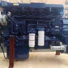 Original 390kw Weichai Wp13 Diesel Engine WP13G530E310 for Sany Mining Card SK80/SK90 thumbnail-5