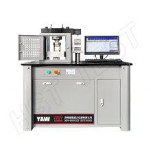 HST YAW-200G 20Ton 200KN Computerized Cement Concrete Cubes Pressure Testing Machine thumbnail-5