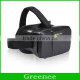 Xiaozhai BOBO VR Z2 Smart 3D Virtual Reality Glasses Box for Smartphone 3D Moives Games 4.7" - 6.0" Phone thumbnail-4