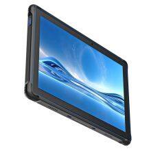 HR1081 HIDON Best Price 10.1 Inch Android 13.0 Qualcomm SM6225 4GB+64GB Rugged Tablet HR1081 With NFC 2D Barcode Reader and Car Holder thumbnail-5