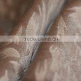 American Style Embossed Textiles Microfiber Fabrics