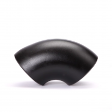 304 Stainless Steel Welded Elbow 90 Degree Industrial Grade Pressed Seamless Stamped Elbow Pipe Fittings thumbnail-4