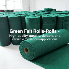 Schwere Stahlwollegrünes Scheuerrollenpad aus Fabrikbelieferung thumbnail-2