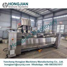 Copper Grinding Machine for Gravure Cylinder thumbnail-1