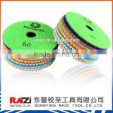 Premium Wet & Dry Polishing Pad thumbnail-1