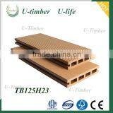 High Quality UV Painting Wooden Engineered Flooring thumbnail-4