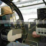 Used 250ton Crawler Crane in Hot Sale/cheap Crawler in Shanghai Welcome Check thumbnail-2