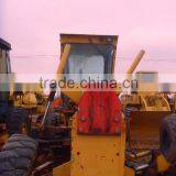 Used Excellent Motor Grader Cater720 in Top Performance thumbnail-6