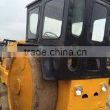 Used Road Roller Chinese Road Roller XCMG 3 Y 1215 With Double Drums thumbnail-3