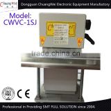 China PCB depaneling machine / pcb separator /pcb cutting machine