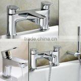 Bathroom Bath Filler Taps UK Basin Taps Manufacturer thumbnail-1