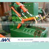 20% Energy Saving Used Tire Cutting Machine/Tire Recycling Cutting Machine thumbnail-1