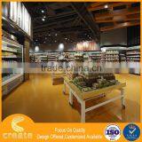 Good Price Beautiful Store Shelf for Sale/gondola Supermarket Rack