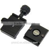 Quick Release Buckle Mount / Tripod Mount / Flat or Curved Adhesive Sticky For Goprx Camera thumbnail-2