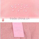 6PCS/Set High Quality Mesh Bag Travel Bags Women thumbnail-6