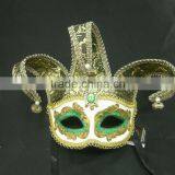 Halloween Fancy Ball Party Dress Ghost Face Zombie Mask Ghost Skull Face Mask