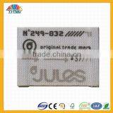 Satin Woven Label thumbnail-1