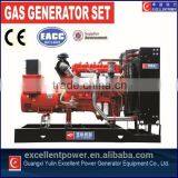 100-300 KW Natural Gas Powered Generators thumbnail-1