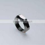 M12 Copper Hex Nut Connector Accessories Hex Nut thumbnail-2
