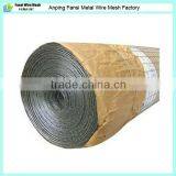 Hot Sale Industrial Strength 0.8 Gauge 20 Metre Roll of Welded Wire Mesh thumbnail-1