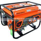 2.5kw Gasoline Generator Set 168f thumbnail-1