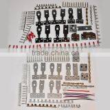 Automatic Terminal Crimping Machine (double-ended Crimping) thumbnail-2