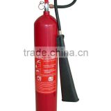9kg Co2 Fire Extinguishers