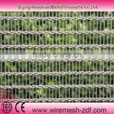 Decorative Aluminum Expanded Metal Mesh Panels