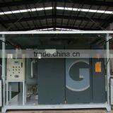 Dry Air Generator Air Compressor Machine Providing Dry Air for Transformer